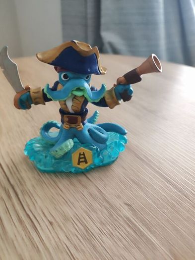 Skylanders Swap force