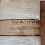 Manhattan 100 % Cotton Throws (2 Sizes) Image 4