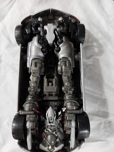 Transformer / toy