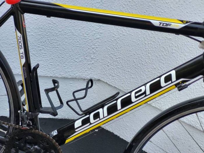Road Bike Carerra Good Condition