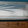Antique Silver Plated and Glass Victorian Box Image 7