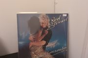 Rod Stewart - Blondes Have More Fun (LP, Album, Gat) Vinyl