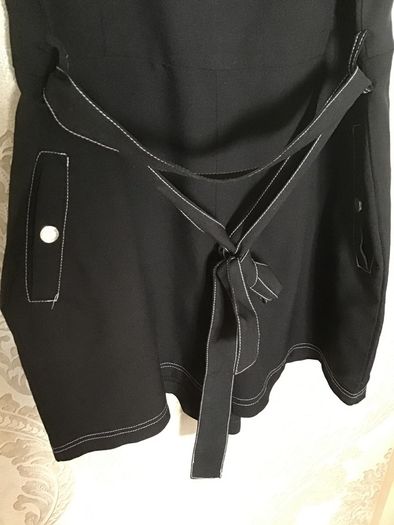 Playsuit Size 14