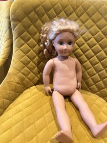 our generation doll