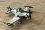 Disney Pixar planes Rusty