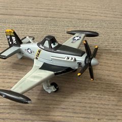 Disney Pixar planes Rusty