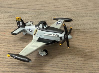 Disney Pixar planes Rusty