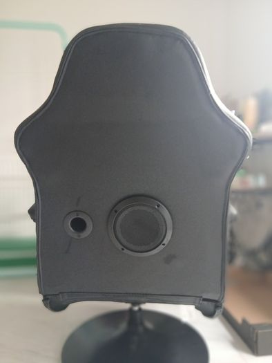 X-Rocker Gaming Chair