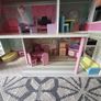 Wooden dolls house Image 4