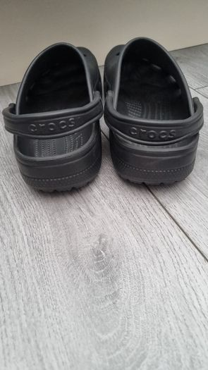Mens Crocs