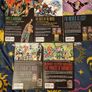 JSA by Geoff Johns Vols 3-7 Image 2