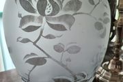 Mid-Century Art Glass Vase