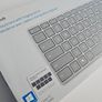 Microsoft keyboard with built-in fingerprint reader Image 2
