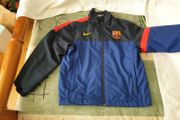 Barcelona Football Club Track Top 2010 to 2011 Childrens Small