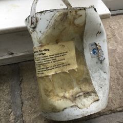 Engine grease