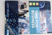 Time for Business Junior Cycle Business Studies