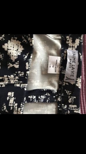Carraig donn trousers 14