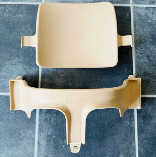 Tripp Trapp Baby Set New