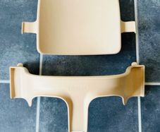 Tripp Trapp Baby Set New