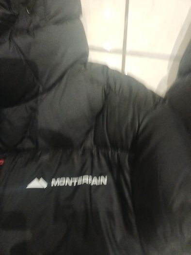 monterrain jacket