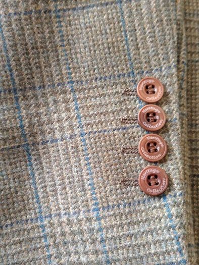 Mans Jacket