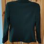 Dark Green Blazer (J & S Collection Brand) Image 2