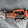 Black&Decker angle grinder Image 6
