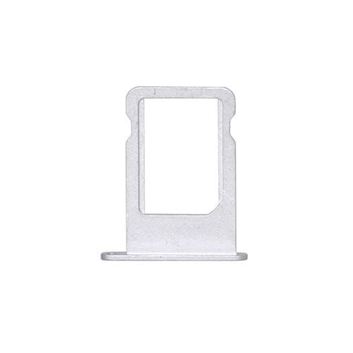 iPad Air SIM tray-Silver #142003