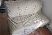 Free IKEA Sofa Bed