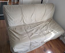 Free IKEA Sofa Bed
