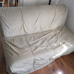Free IKEA Sofa Bed