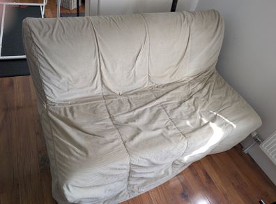 Free IKEA Sofa Bed
