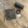 Heritage 7kw insert stove Image 10