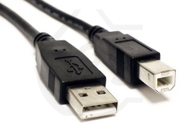 USB printer cable