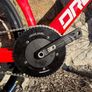 Track bike Dream bicycles Image 2