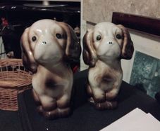 Antique Ornaments
