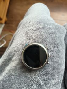 fossil watch