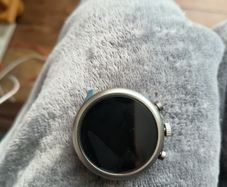 fossil watch