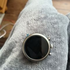 fossil watch