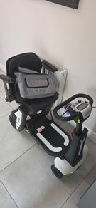 mojo lite mobility scooter