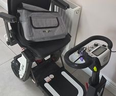 mojo lite mobility scooter
