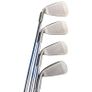 Ping G10 Irons / 4-Pw / Awt Regular / Black Dot Image 4