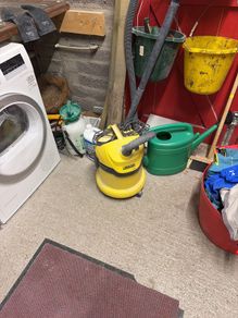 vacuum