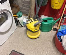 vacuum