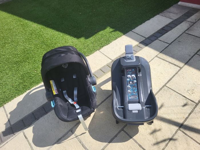 Uppababy