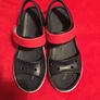Crocs Unisex Sandals, size EU-33, UK-13,5 Image 9