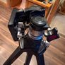 Vintage STITZ C550 Closed-Channel Tripod Image 5