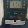 Recumbent exercise bike Image 2
