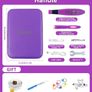 Brand New Light-Up Crochet Hook Set Image 3