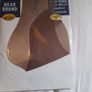 vintage nylon seamfree tights Image 3